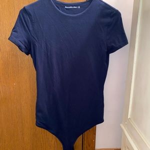Abercrombie & Fitch bodysuit